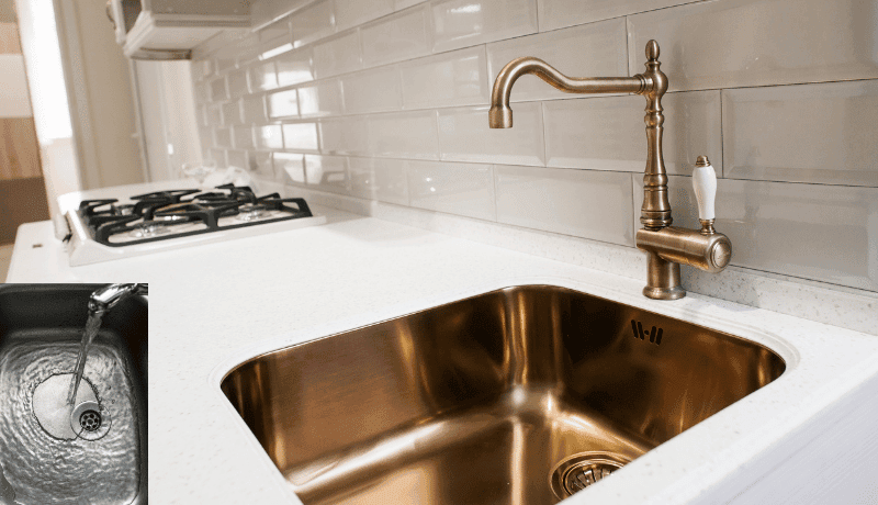 farmhouse kitchen sink