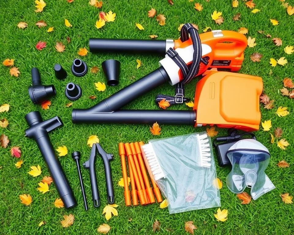 10 features that make Ryobi Leaf Blower the best tool For Your Yard