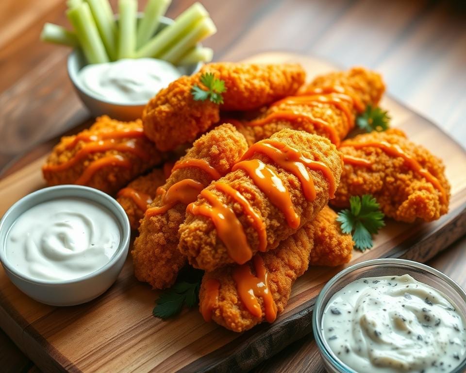 Chicken Tenders