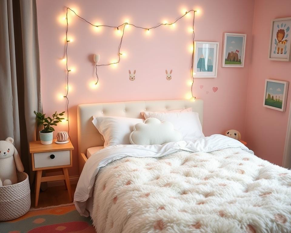 10 Adorable Cute Room Ideas to Transform Your Space