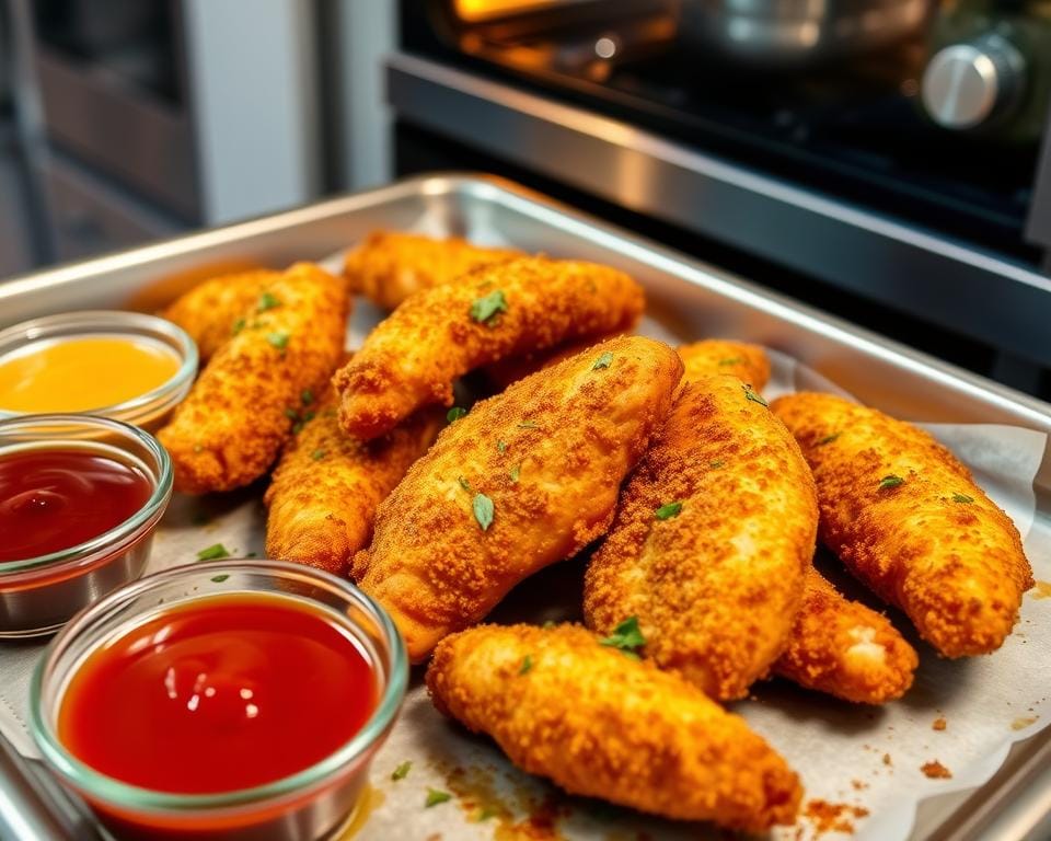 Tyson Chicken Tenders: Quick & Delicious Dinner With Easy Steps