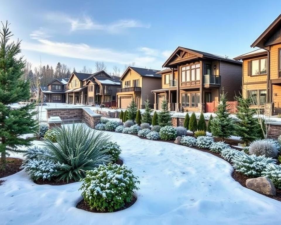 Discover Now the Winter Garden Schofield Home Development Project