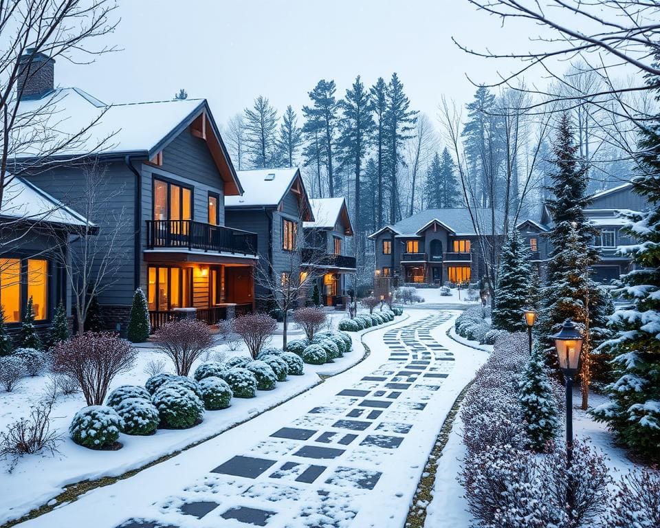 Discover Now the Winter Garden Schofield Home Development Project