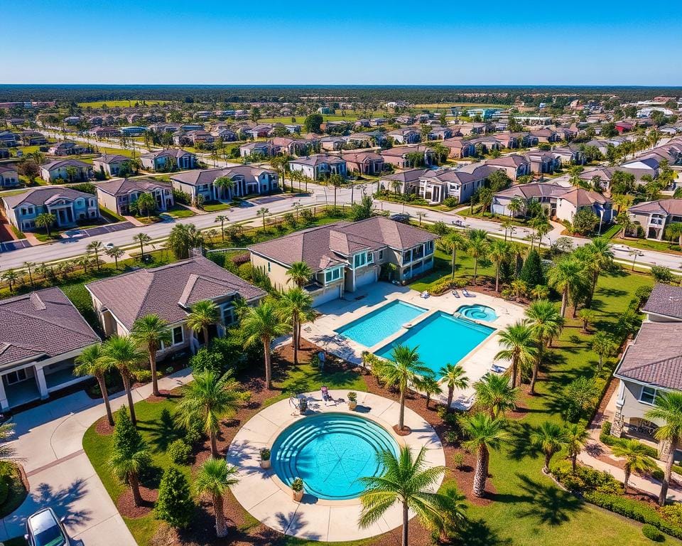 Discover Now the Winter Garden Schofield Home Development Project