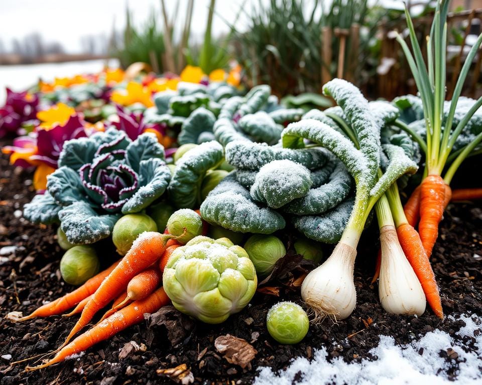 Best Winter Garden Plants to Grow 2025