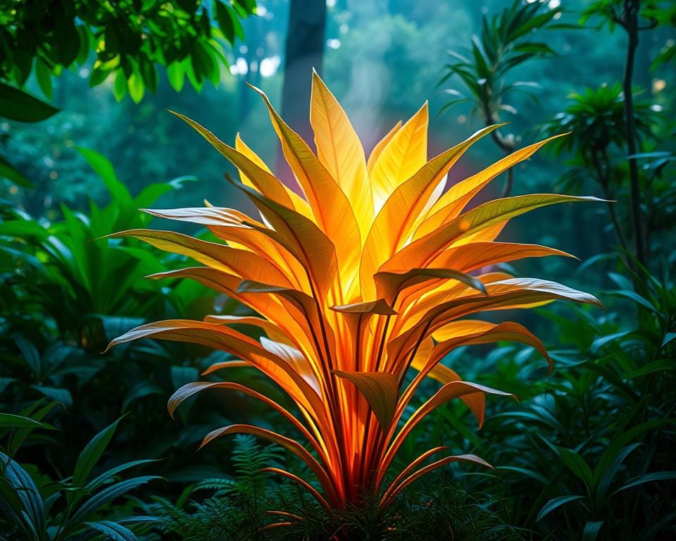How to Care for and Use Brazilian Wood Plants