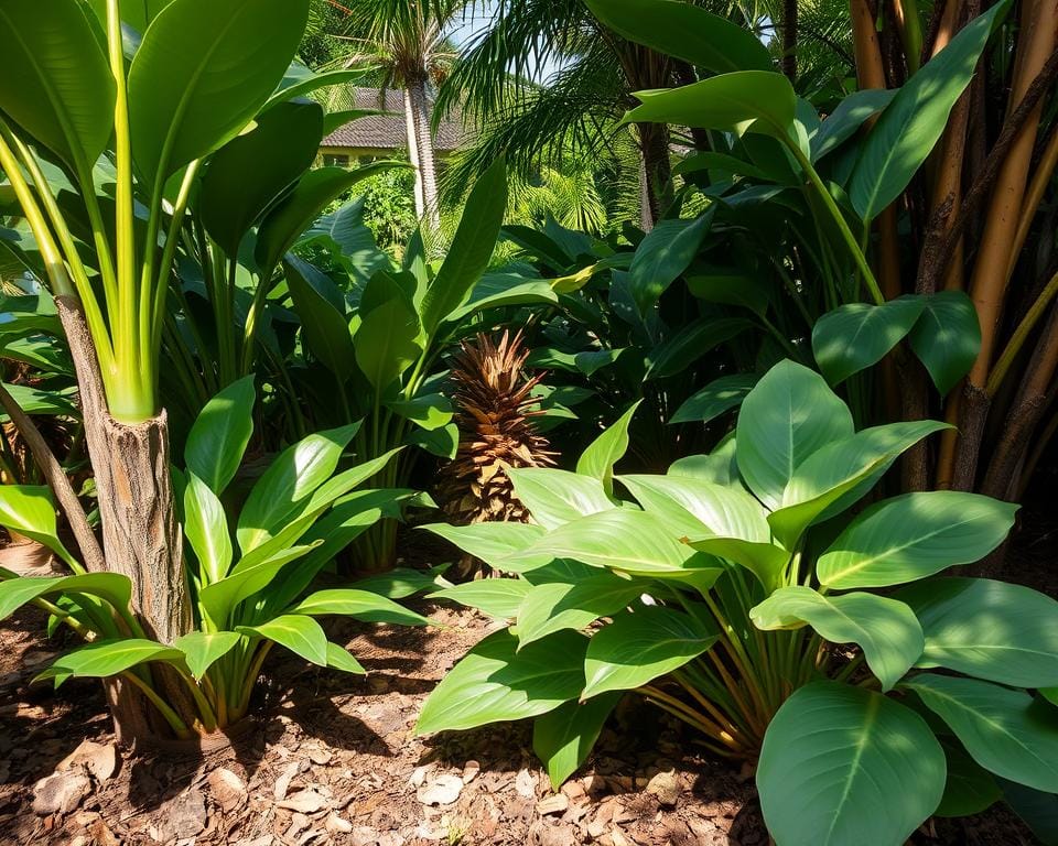 How to Care for and Use Brazilian Wood Plants