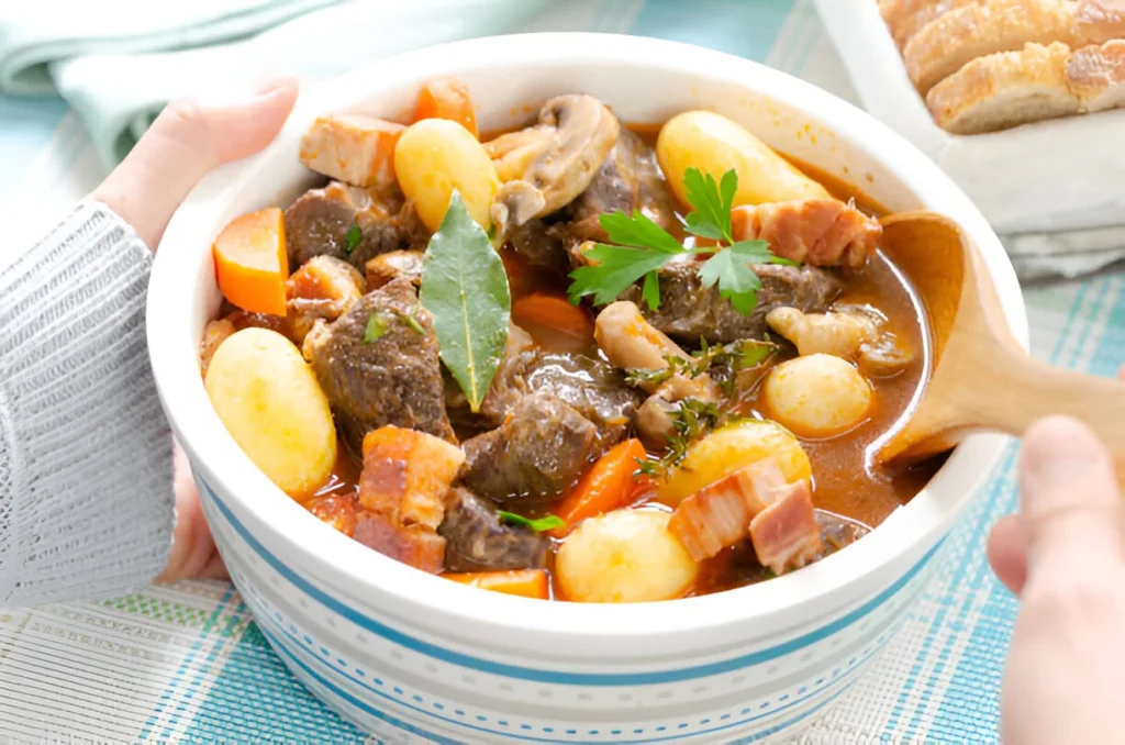 Top Winter Slow Cooker Recipes for Cozy Meals