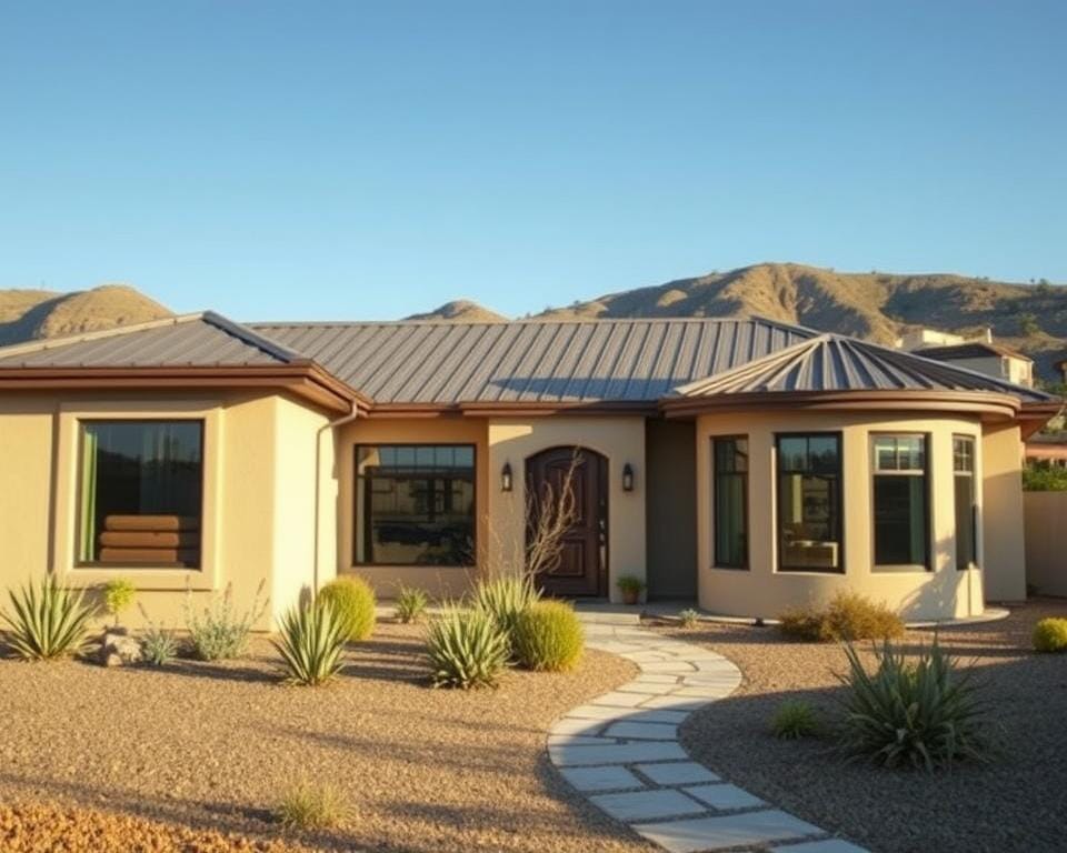 California Wildfire: Discover Top Home Fire Resistant Features for Your Safety