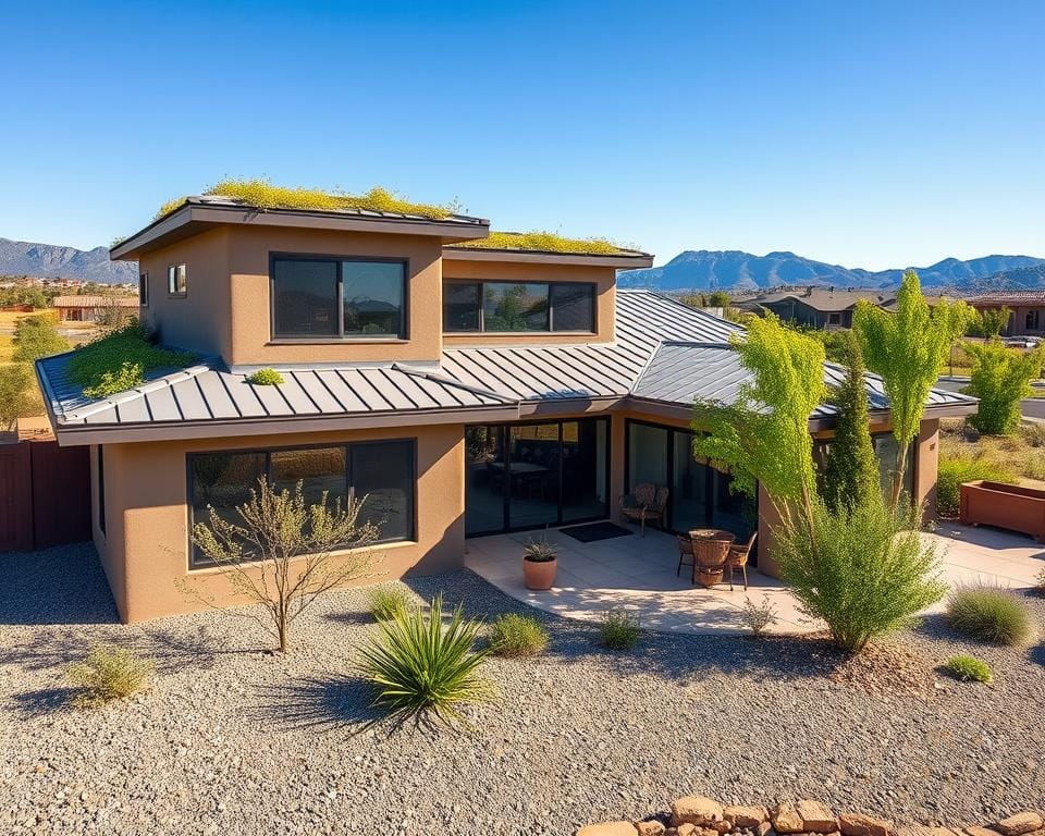 California Wildfire: Discover Top Home Fire Resistant Features for Your Safety