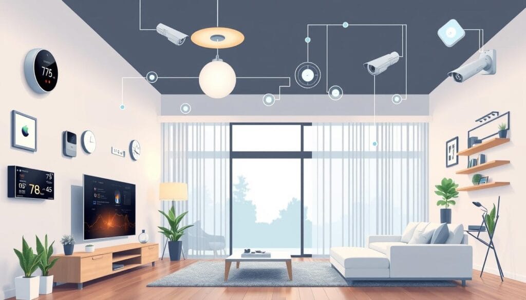 What Part of a Smart Home Breaks Things Apart? Exploring the hidden Issues