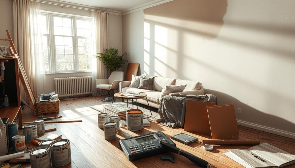 home renovation costs 2025
