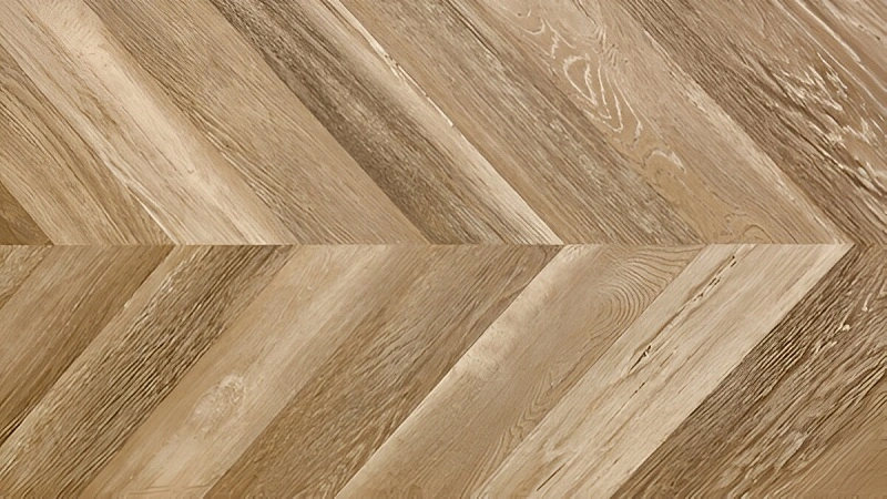 Parquet Flooring: A Timeless Elegance in Wood